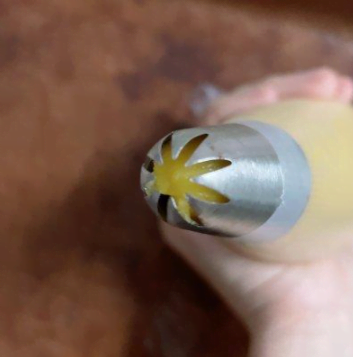 超級香酥的黃油曲奇，做起來很簡單，烘焙小白一做就會